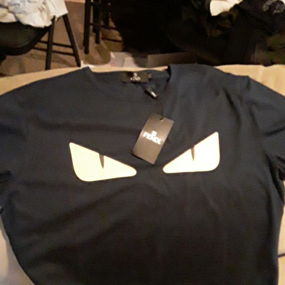XL Fendi Shirt